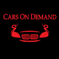 Cars On Demand Logo