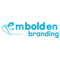 Embolden Branding Logo