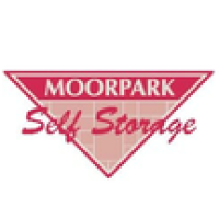 Moorpark Self Storage Logo