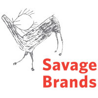 Savage Brands Logo