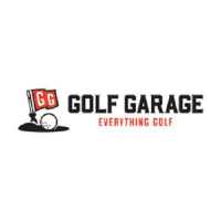 The Golf Garage Logo