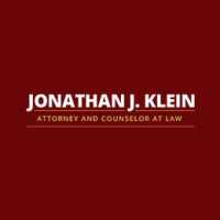 Jonathan J Klein Attorney & Counselor at Law Logo