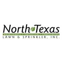 North Texas Lawn and Sprinkler Inc Logo