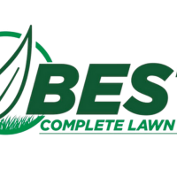 Best Complete Lawn Care Logo
