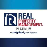 Real Property Management Platinum Logo
