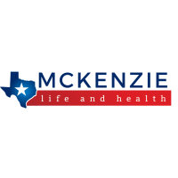 Mckenzie Life and Health Logo