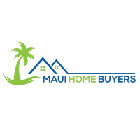 Maui Home Buyers Logo