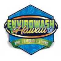 Envirowash Hawaii Logo