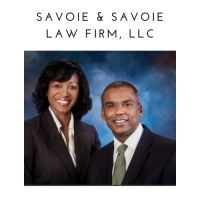 Savoie & Savoie Law Firm, LLC Logo