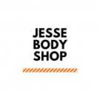 Jesse Body Shop Logo