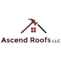 Ascend Roofs Logo