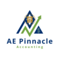 AE Pinnacle Accounting, LLC Logo