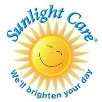 Sunlight Care Logo