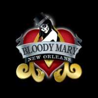 Bloody Mary's Tours, Haunted Museum & Voodoo Shop Logo
