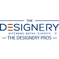 The Designery North Raleigh Logo