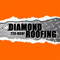 Diamond Roofing Corporation Logo