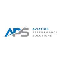 Aviation Performance Solutions (APS) Logo