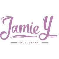 JamieY Photography Logo