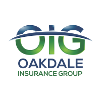 Oakdale Insurance Logo