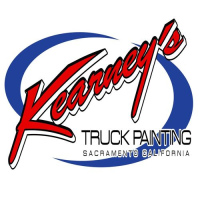 Kearney's Painting INC Logo