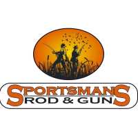 Sportsmans Rod and Gun Logo