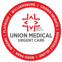 Kāmin Health - Union Medical Urgent Care Logo