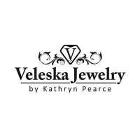Veleska Jewelry Logo
