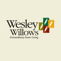 Wesley Willows Logo