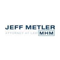 Jeff Metler Law Logo