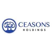 Ceasons Holdings - Hard Money Lenders Logo