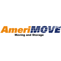 AmeriMOVE Logo