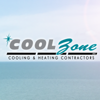 Cool Zone Inc Logo