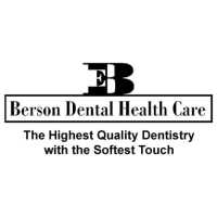 Berson Dental Health Care Logo