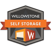 Willowstone Self Storage Logo