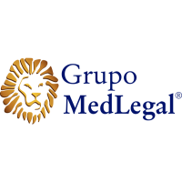 Grupo MedLegal Georgia Logo