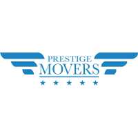 Prestige Movers CA Logo