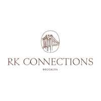 RK Connections Logo