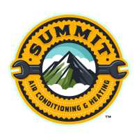 Summit Air Conditioning & Heating, LLC Logo