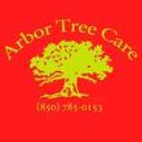 Arbor Tree Care Logo
