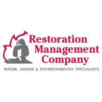 Restoration Management Company Logo