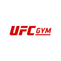 UFC GYM Ahwatukee Logo