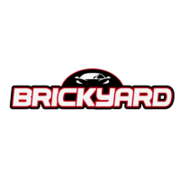 Brickyard 41 Express Car Wash Logo