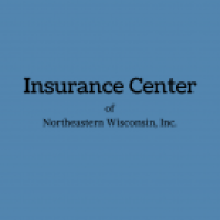Insurance Center of Northeastern Wisconsin Logo