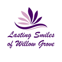 Lasting Smiles of Willow Grove Logo