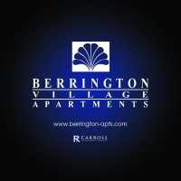 Berrington Village Logo