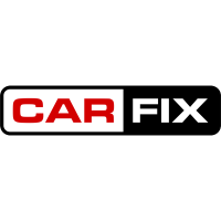 CAR FIX Crossville Logo