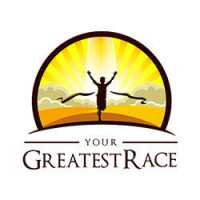 Your Greatest Race Logo