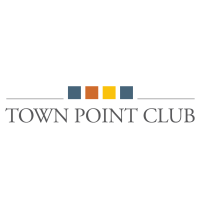 Town Point Club Logo