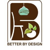 Better By Design LLC Logo