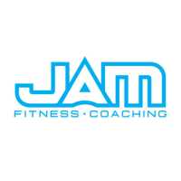 JAM Fitness Coaching Logo